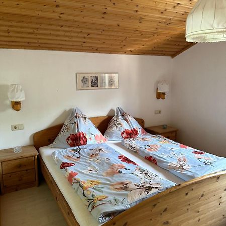 Frische Bergluft Und Laendlicher Charme - Ihr Aktiver Urlaub Am Muehlauhof Muhlbach Am Hochkonig Bagian luar foto