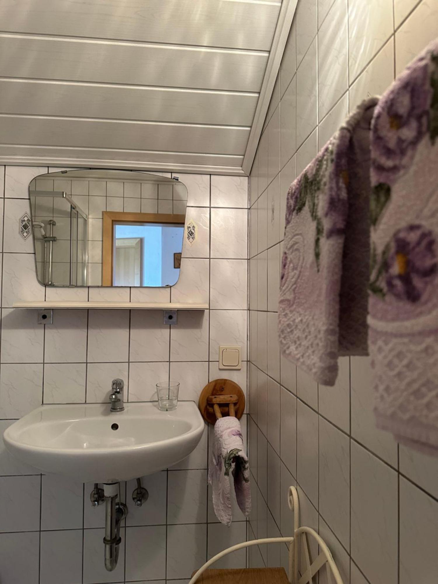 Frische Bergluft Und Laendlicher Charme - Ihr Aktiver Urlaub Am Muehlauhof Muhlbach Am Hochkonig Bagian luar foto